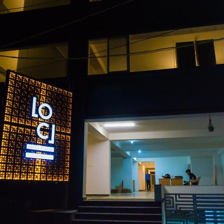 Local Colive Sarjapur Aparthotel Μπανγκαλόρ Εξωτερικό φωτογραφία