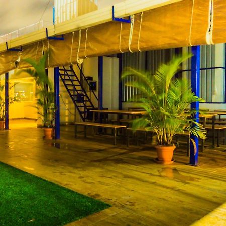 Local Colive Sarjapur Aparthotel Μπανγκαλόρ Εξωτερικό φωτογραφία