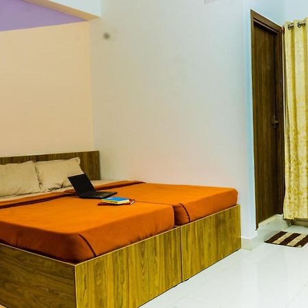 Local Colive Sarjapur Aparthotel Μπανγκαλόρ Εξωτερικό φωτογραφία