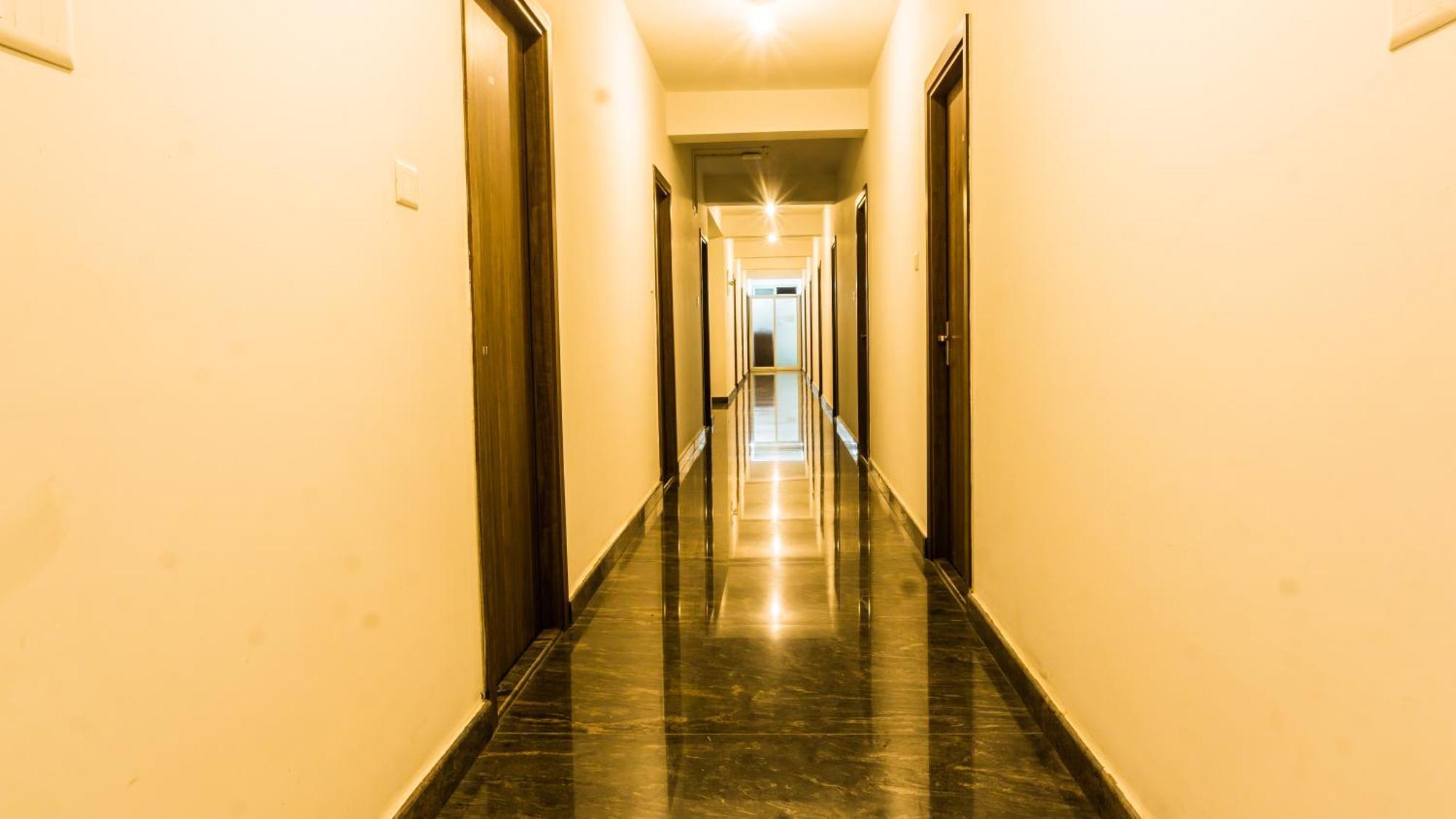 Local Colive Sarjapur Aparthotel Μπανγκαλόρ Εξωτερικό φωτογραφία