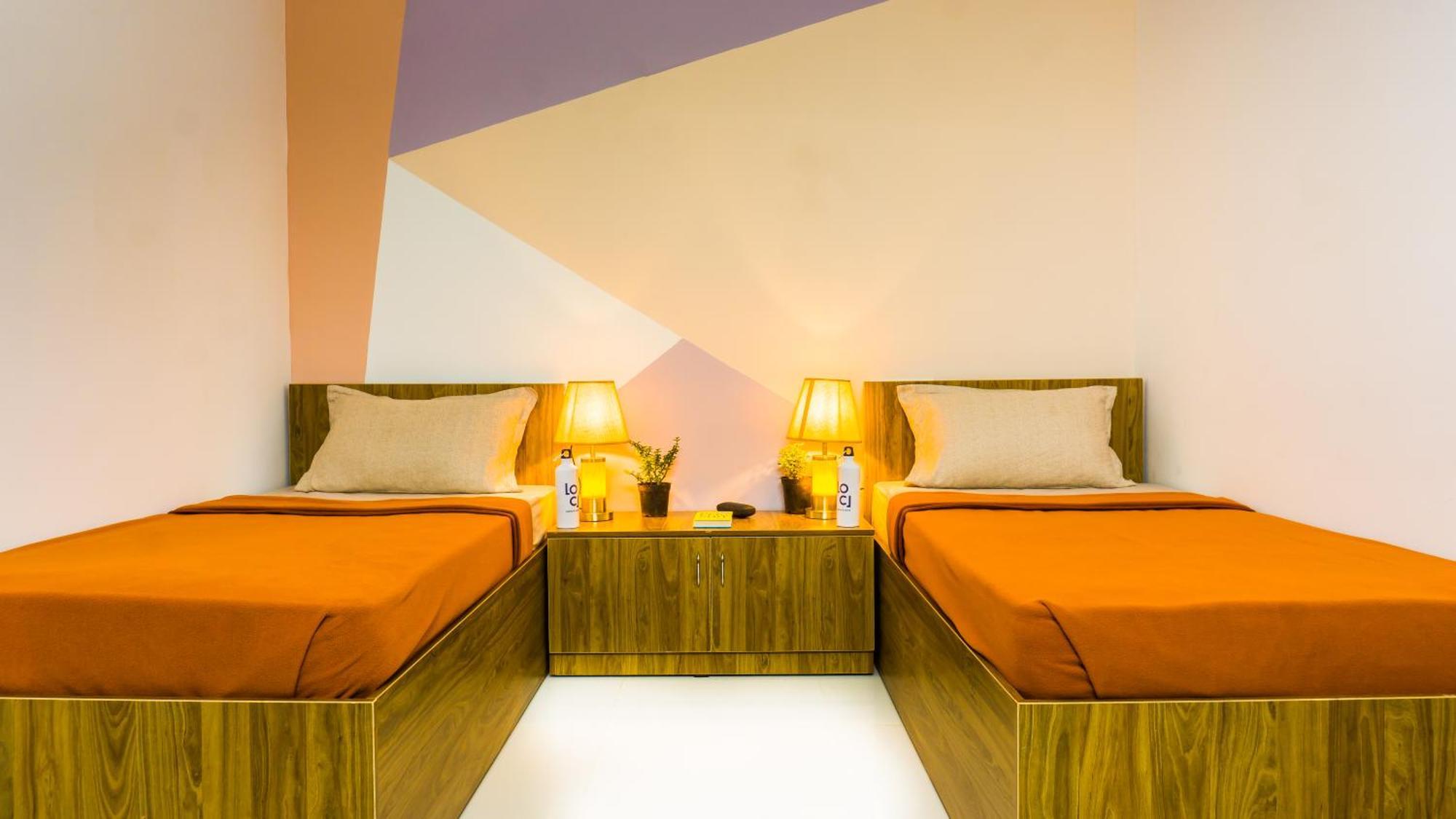 Local Colive Sarjapur Aparthotel Μπανγκαλόρ Εξωτερικό φωτογραφία